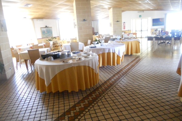 L'Approdo Grand Hotel (Castrignano del Capo)